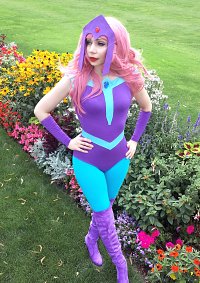 Cosplay-Cover: Glimmer