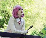 Cosplay-Cover: Kofuku