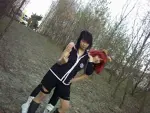 Cosplay-Cover: Kizna Towryk