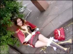 Cosplay-Cover: Creator [Artwork]