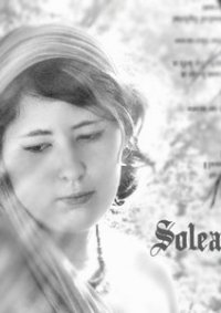 Cosplay-Cover: Soléa (Wisgard)