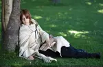 Cosplay-Cover: Remus Lupin (Fanart Version)