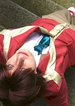 Cosplay-Cover: Keita Ito