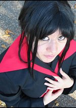 Cosplay-Cover: Itachi