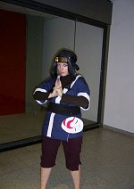 Cosplay-Cover: HAKU