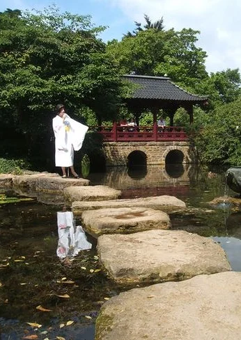 Cosplay-Cover: Saya
