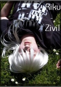 Cosplay-Cover: Riku [Zivil]