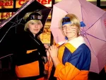 Cosplay-Cover: Naruto [~Shippuuden~]
