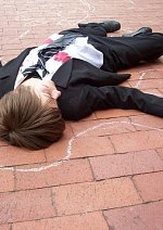 Cosplay-Cover: Yagami Light [ FINAL VERSION / Last Breath ]