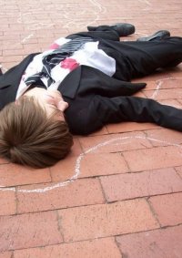 Cosplay-Cover: Yagami Light [ FINAL VERSION / Last Breath ]