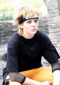 Cosplay-Cover: Naruto [Narutimate Accel Version]