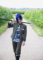 Cosplay-Cover: Mukuro