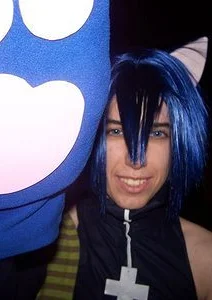 Cosplay-Cover: Tsukiyomi Ikuto