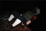 Cosplay-Cover: Kakashi Hatake