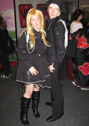 Cosplay-Cover: Fullmoon