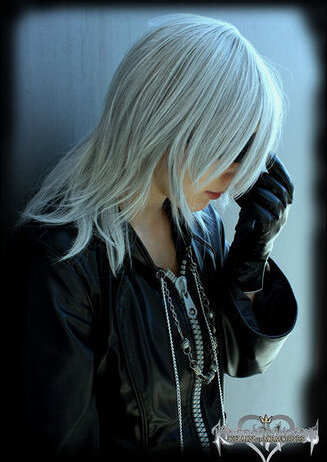 Cosplay-Cover: Riku [Deep Dive]