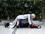 Cosplay-Cover: Xell Dincht