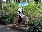 Cosplay-Cover: Calintz Jerevinan