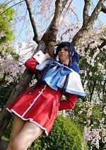 Cosplay-Cover: Mai Kawasumi