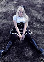 Cosplay-Cover: Ero Lolita