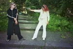 Cosplay-Cover: Yohji Kodou [Auftragskleidung]
