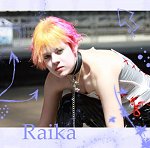 Cosplay-Cover: Raika ♥「Gäyklaue alias Nurse」