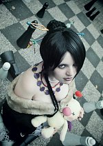 Cosplay-Cover: Lulu