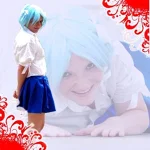 Cosplay-Cover: Miwa   (Pure Pure)