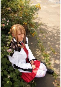 Cosplay-Cover: Haine