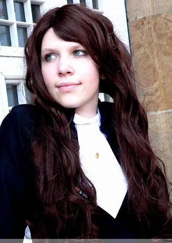 Cosplay-Cover: Himawari
