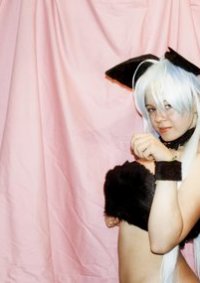 Cosplay-Cover: Ren ♥「CatGirl」 