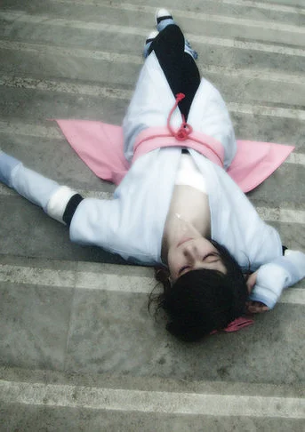 Cosplay-Cover: Sheena