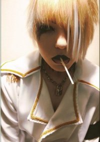 Cosplay-Cover: Ruki - Mad Marble