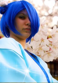 Cosplay-Cover: Konan [Kimono] - 小南