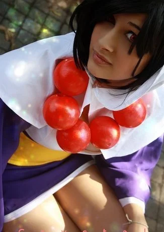 Cosplay-Cover: Rao