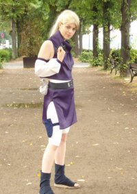 Cosplay-Cover: Ino