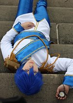 Cosplay-Cover: Kaito [cendrillon] - かいと