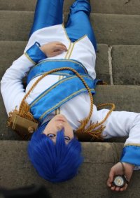 Cosplay-Cover: Kaito [cendrillon] - かいと