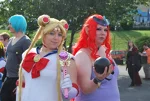 Cosplay-Cover: Königin Perilia