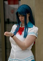 Cosplay-Cover: Kaname Chidori