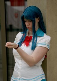 Cosplay-Cover: Kaname Chidori