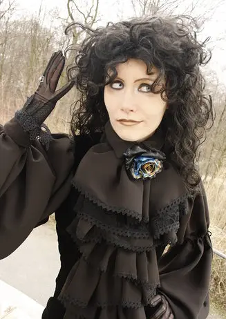 Cosplay-Cover: Yu~ki (Sakai no Chi Bara)