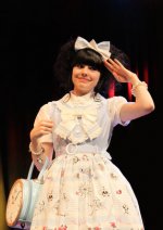 Cosplay-Cover: AatP - Marine Rose Sailor Lolita