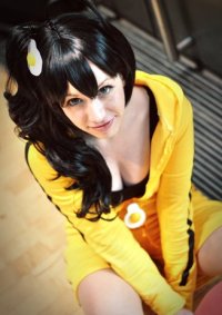 Cosplay-Cover: Karen Araragi