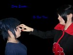 Cosplay-Cover: Itachi Uchiha