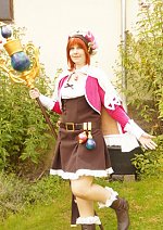 Cosplay-Cover: Rorona