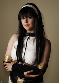 Cosplay-Cover: Ultear Milkovich