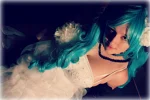 Cosplay-Cover: Miku (Camellia)