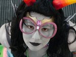 Cosplay-Cover: Feferi Peixes