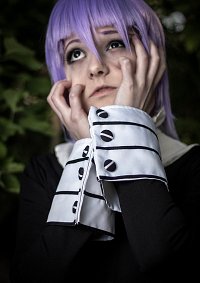 Cosplay-Cover: Makenshi Crona  l 魔剣士クロナ l